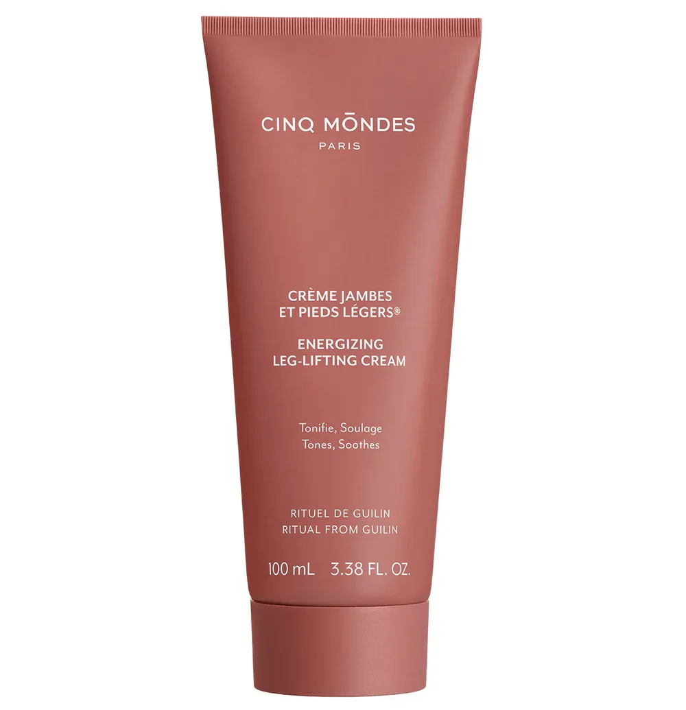 Crème Jambes et Pieds Lègers