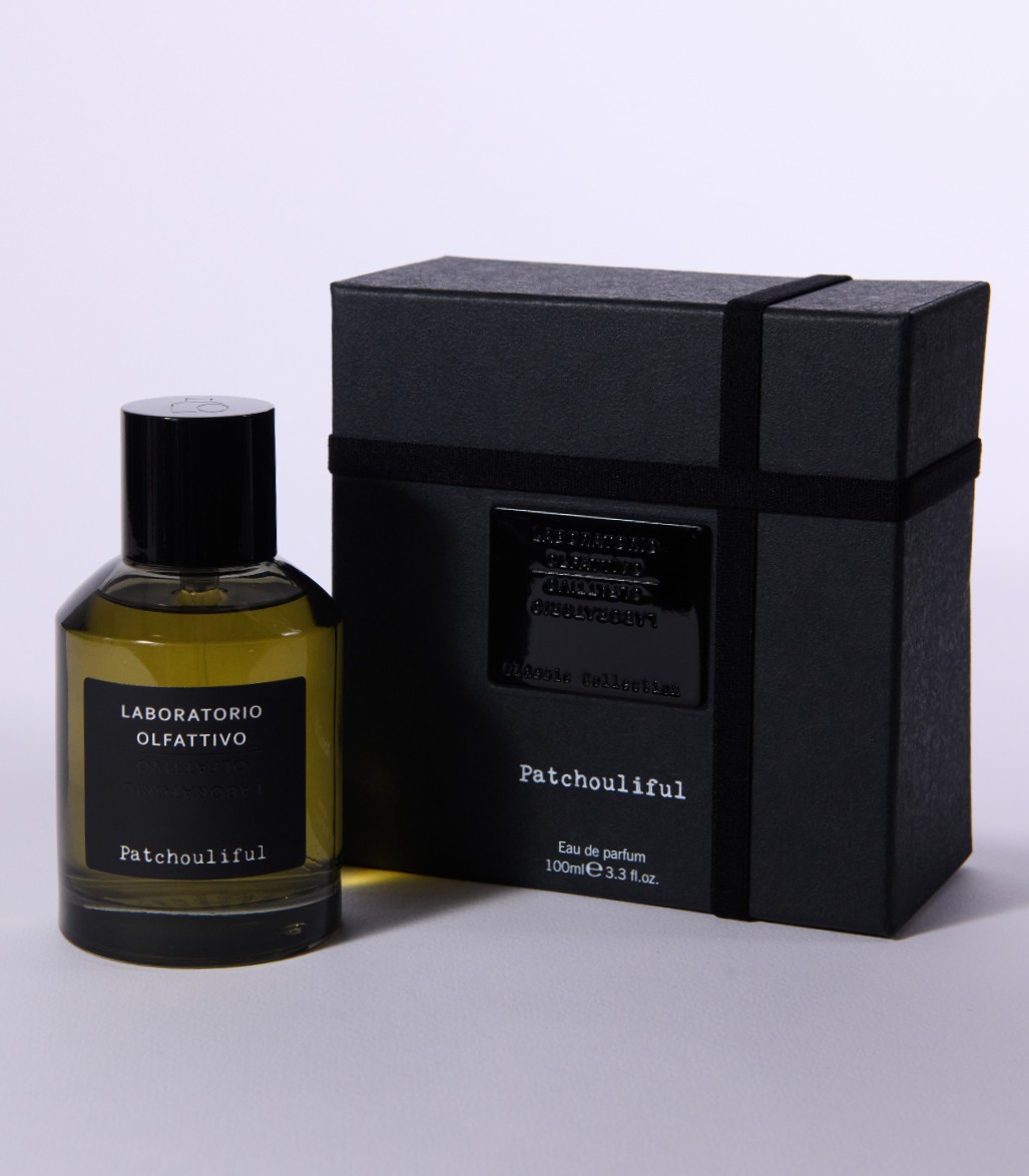 Patchouliful - immagine 2