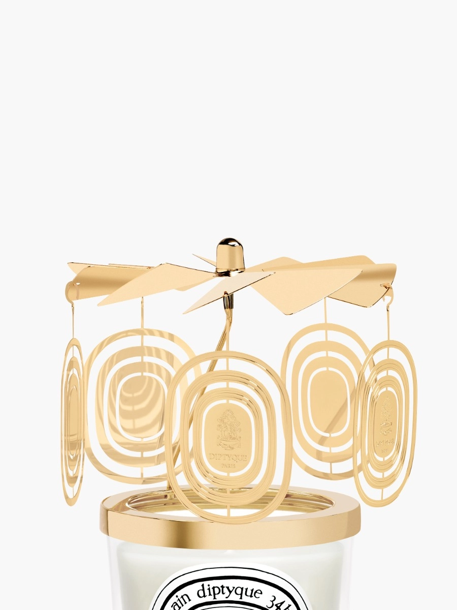 Carrousel per Candela - immagine 3