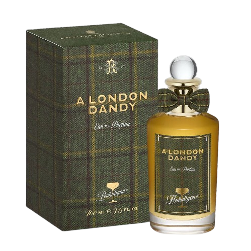 The Dandy - immagine 2