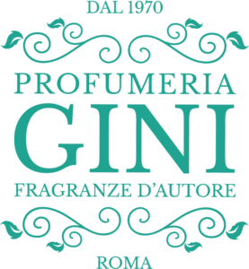 Profumeria Gini Logo