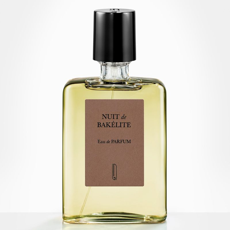 Nuit de Bakélite