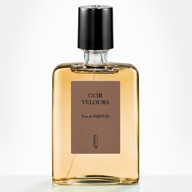 Cuir Velours