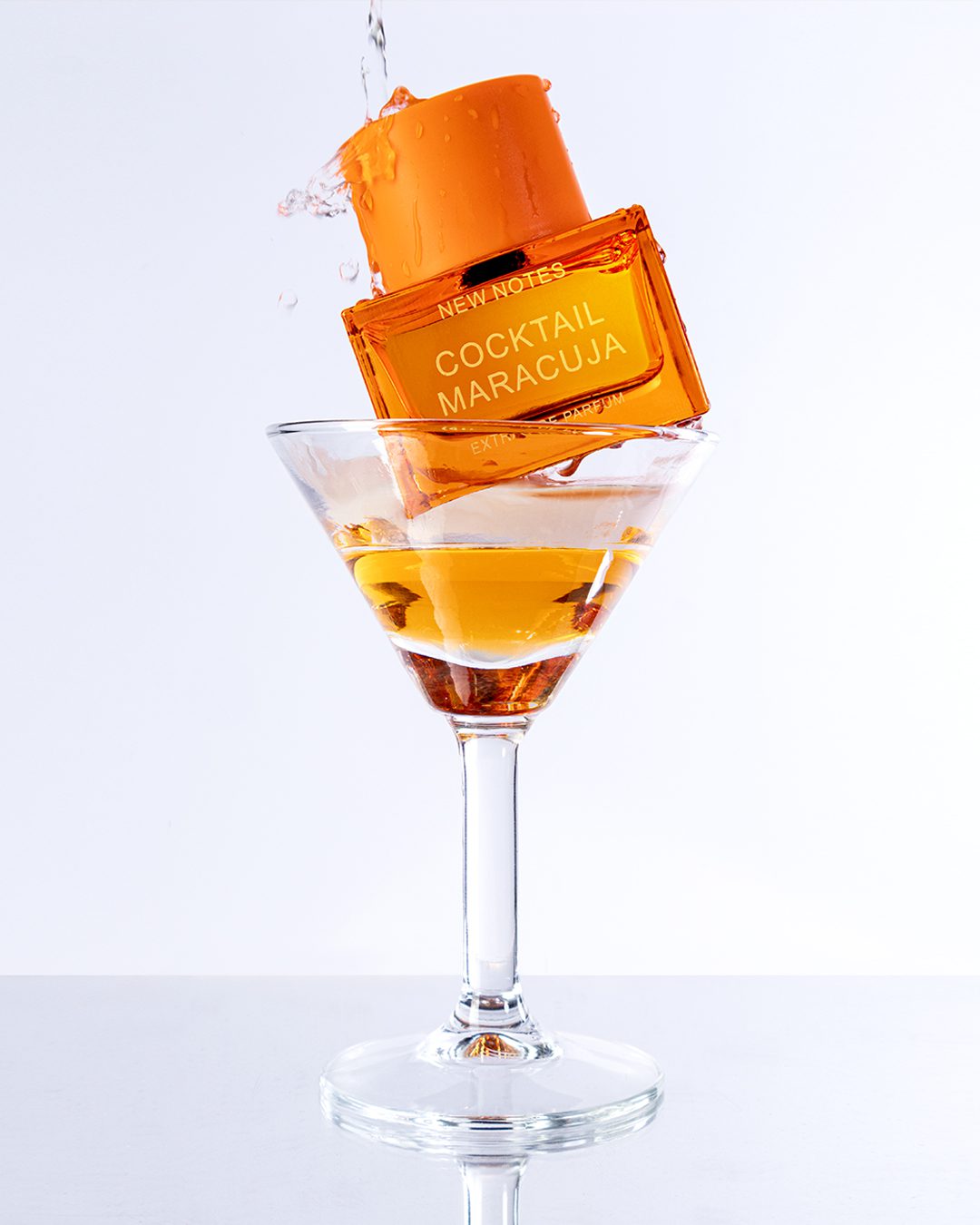 Cocktail Maracuja - immagine 2