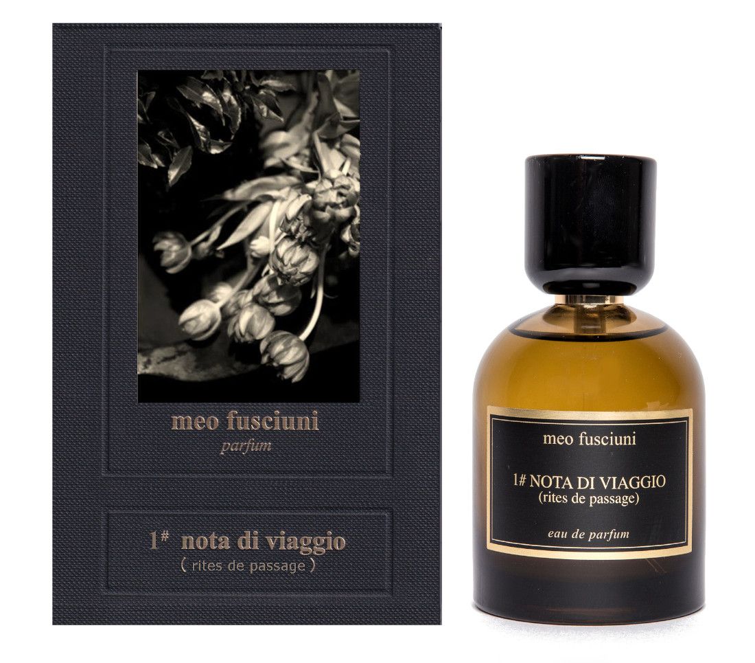 1° Nota di Viaggio (Rites de Passage) - immagine 11