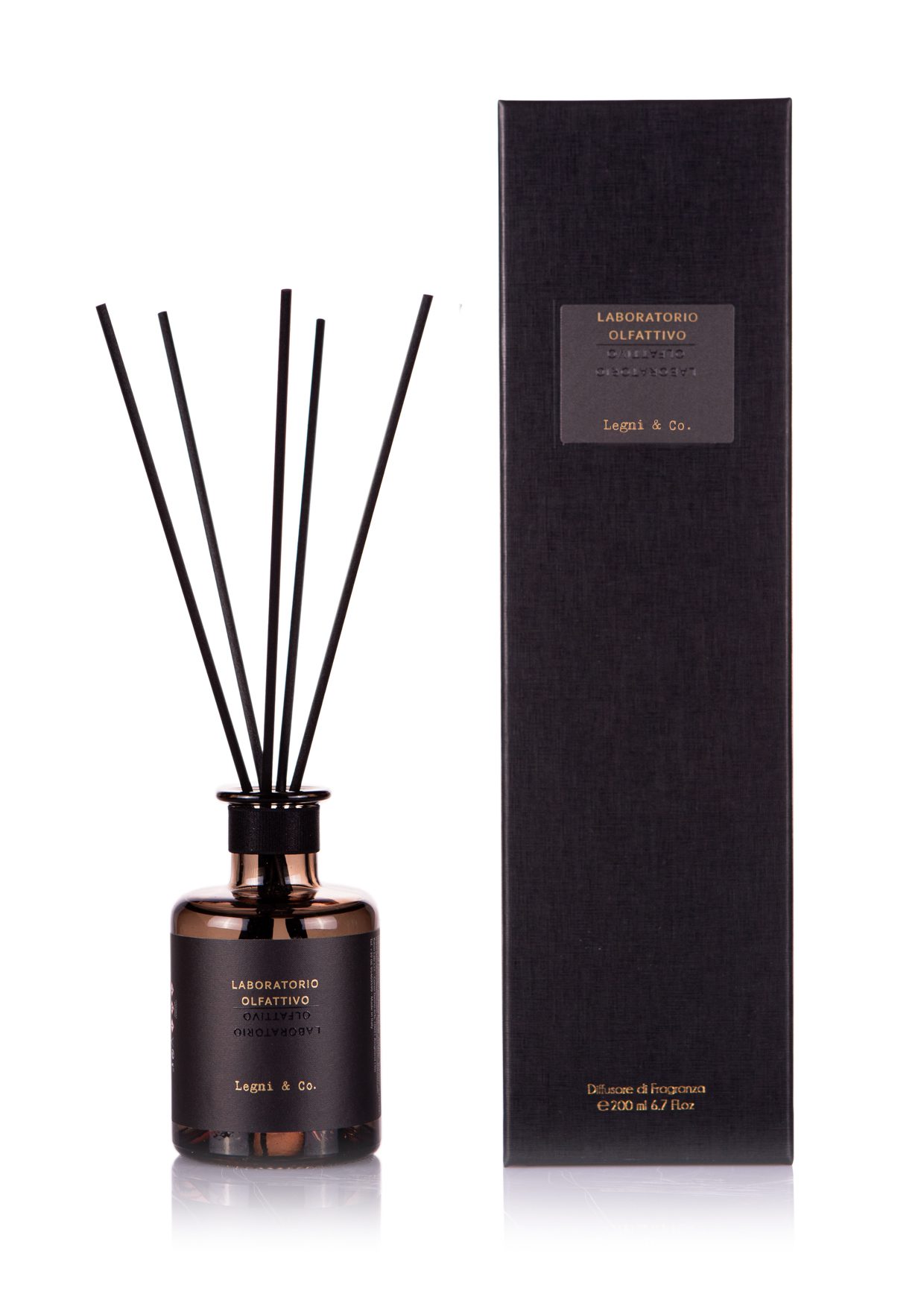 Legni & Co. 200