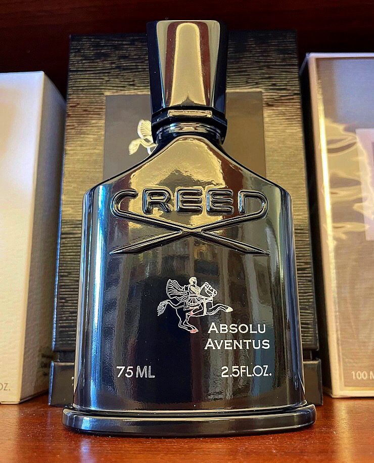 Absolu Aventus - immagine 4