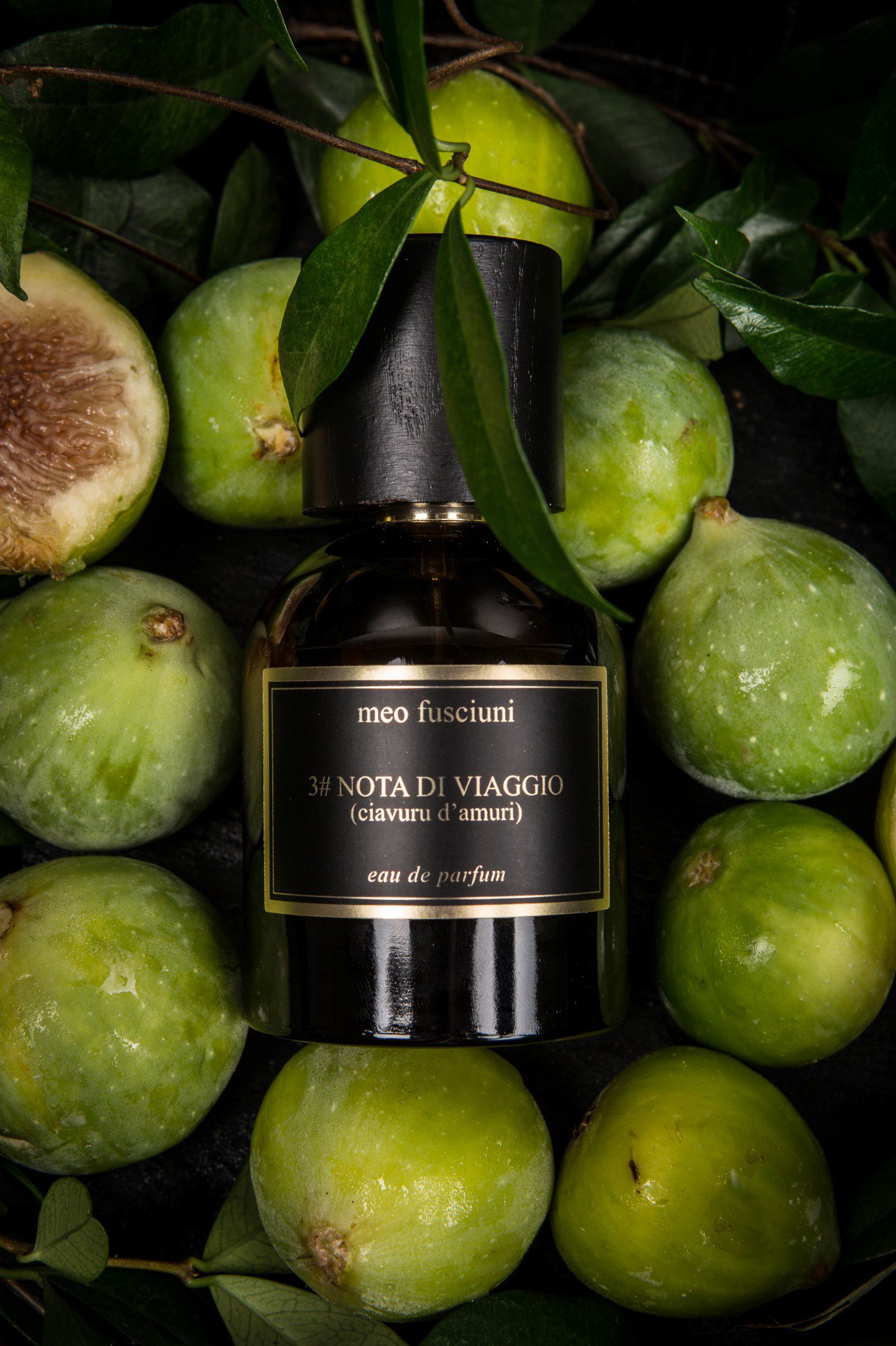 3° Nota di Viaggio (Ciavuru d'amuri) - immagine 9