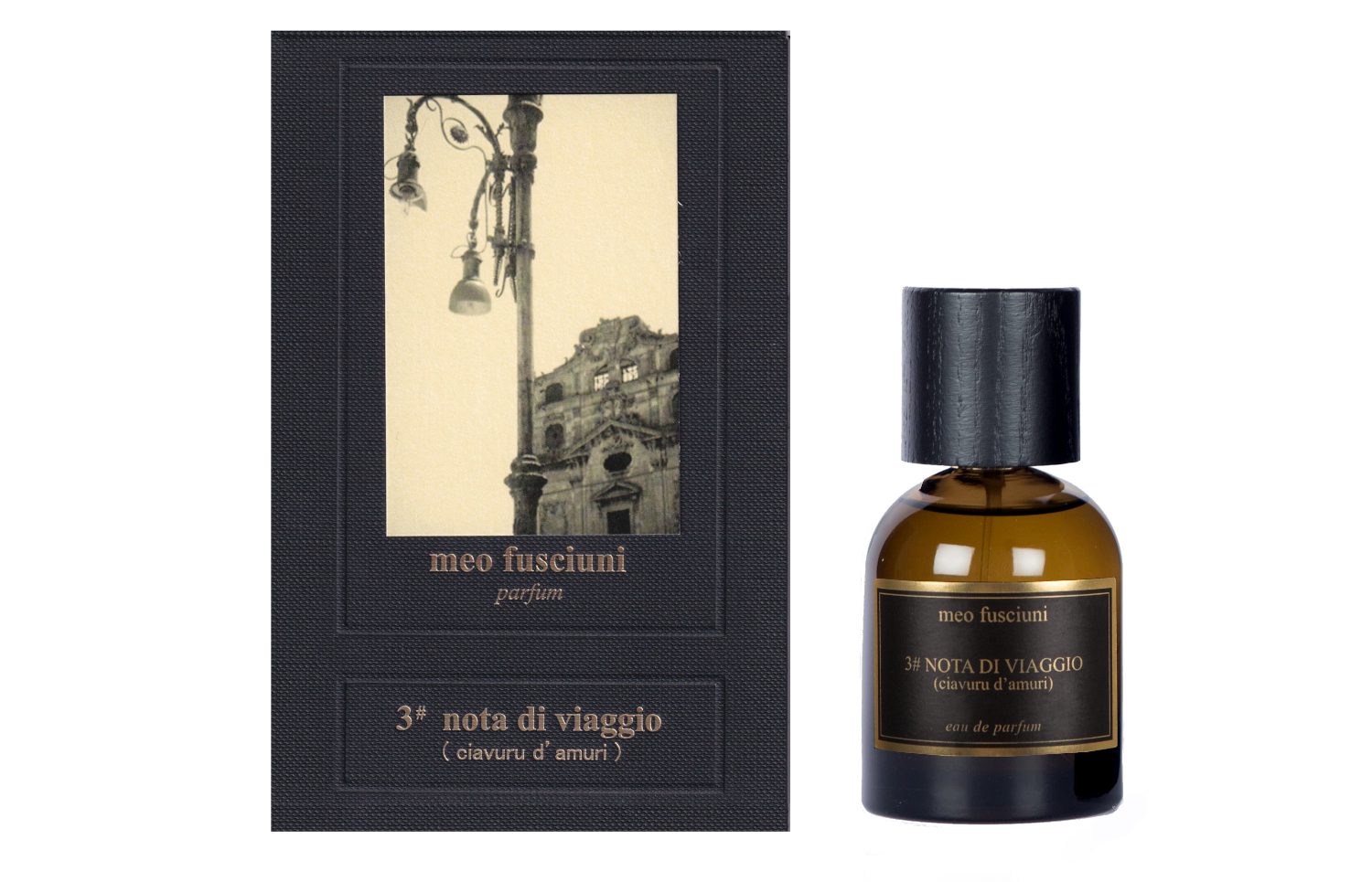 3° Nota di Viaggio (Ciavuru d'amuri) - immagine 7