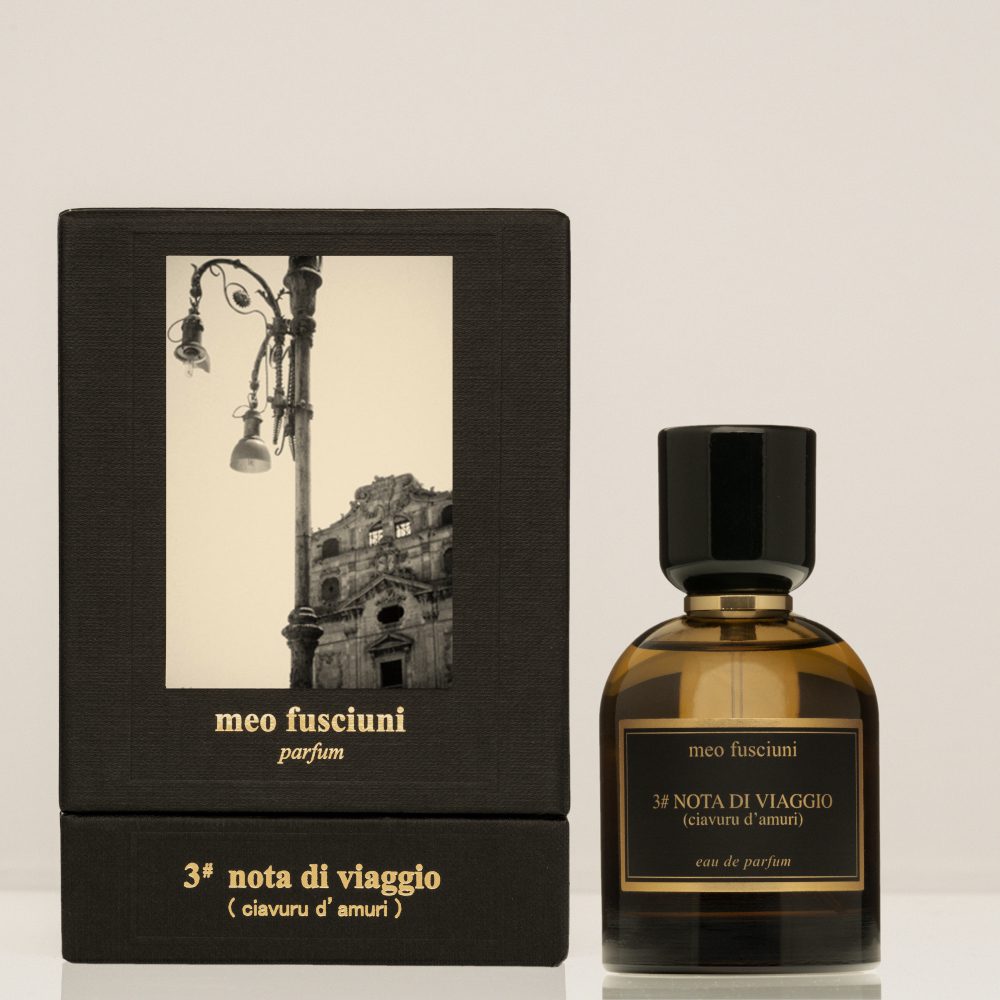3° Nota di Viaggio (Ciavuru d'amuri) - immagine 3
