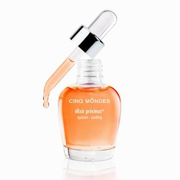 Elixir Prècieux - Apaisant-0