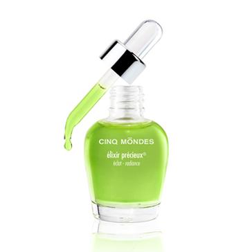 Elixir Prècieux - Eclat-0
