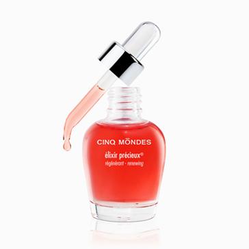 Elixir Prècieux - Règènèrant-0