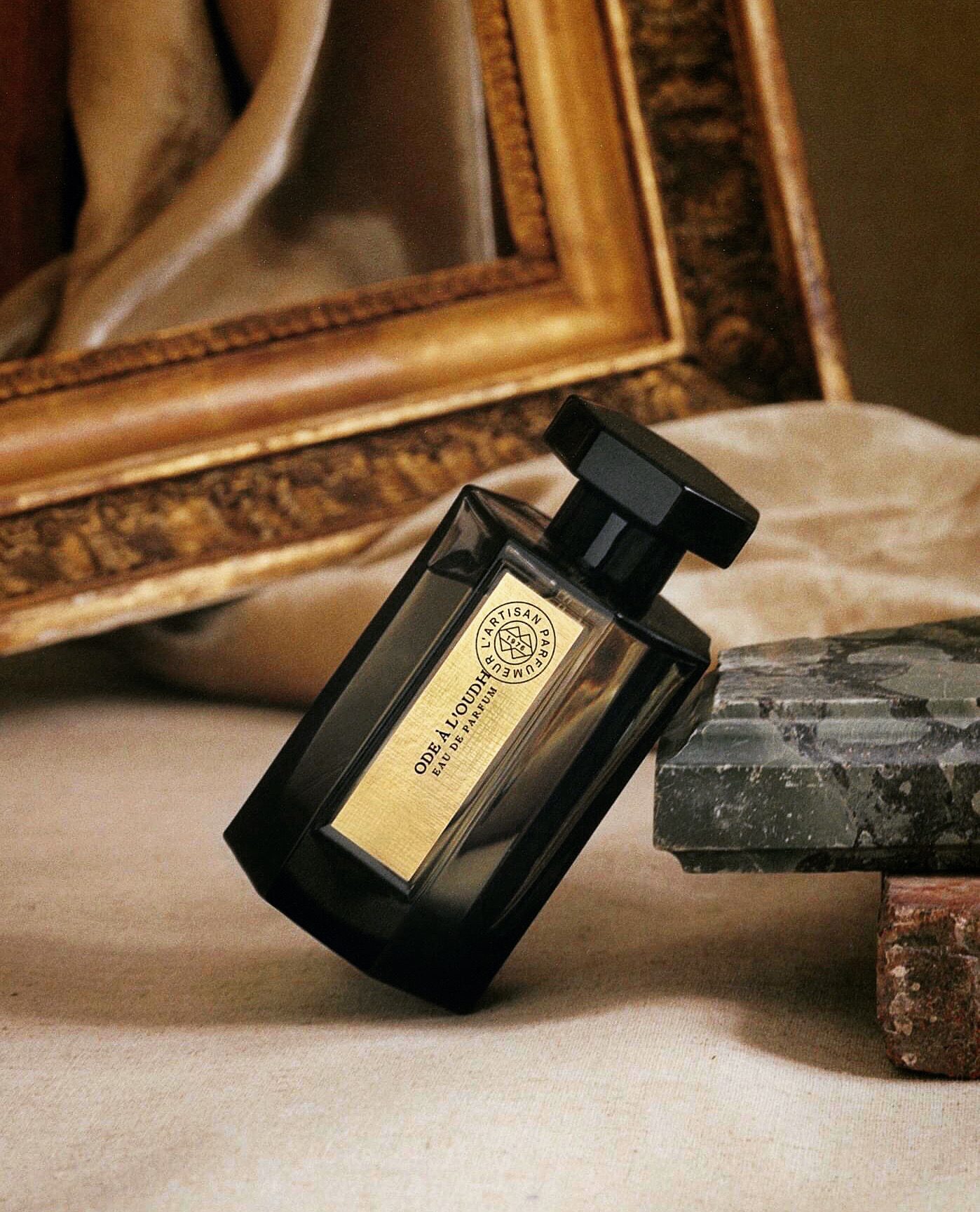 Ode à l'Oudh - immagine 2