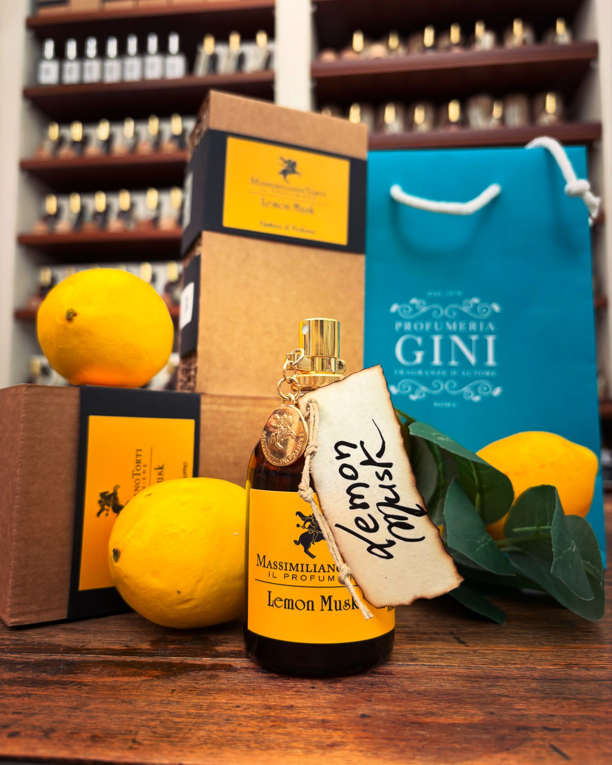 Lemon Musk - immagine 3