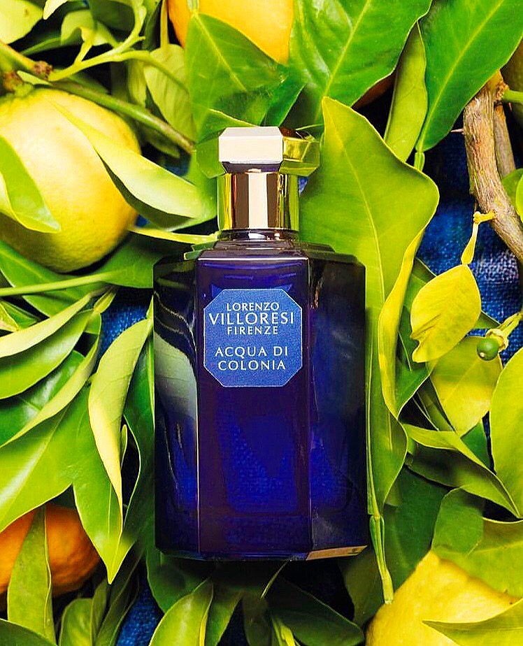 Acqua di Colonia - immagine 2