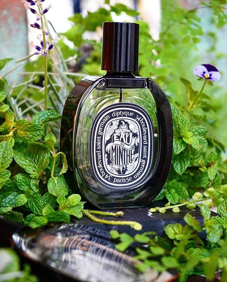 Eau de Minthè 75 - immagine 2