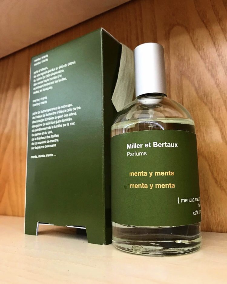 Menta y Menta - immagine 5
