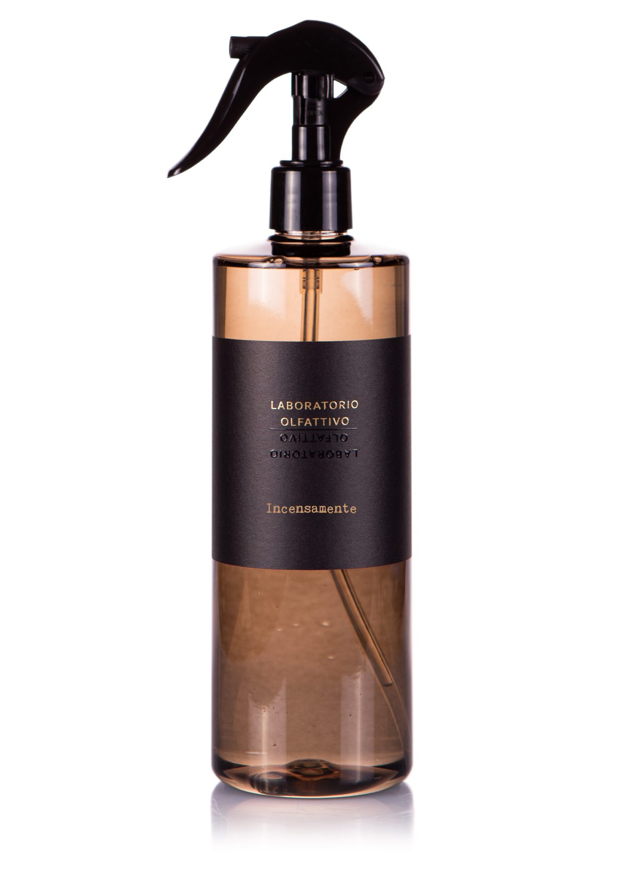 Legni & Co. Spray per ambiente Grandi Spazi