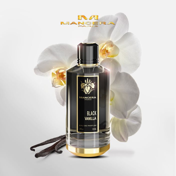 Black Vanilla - immagine 2