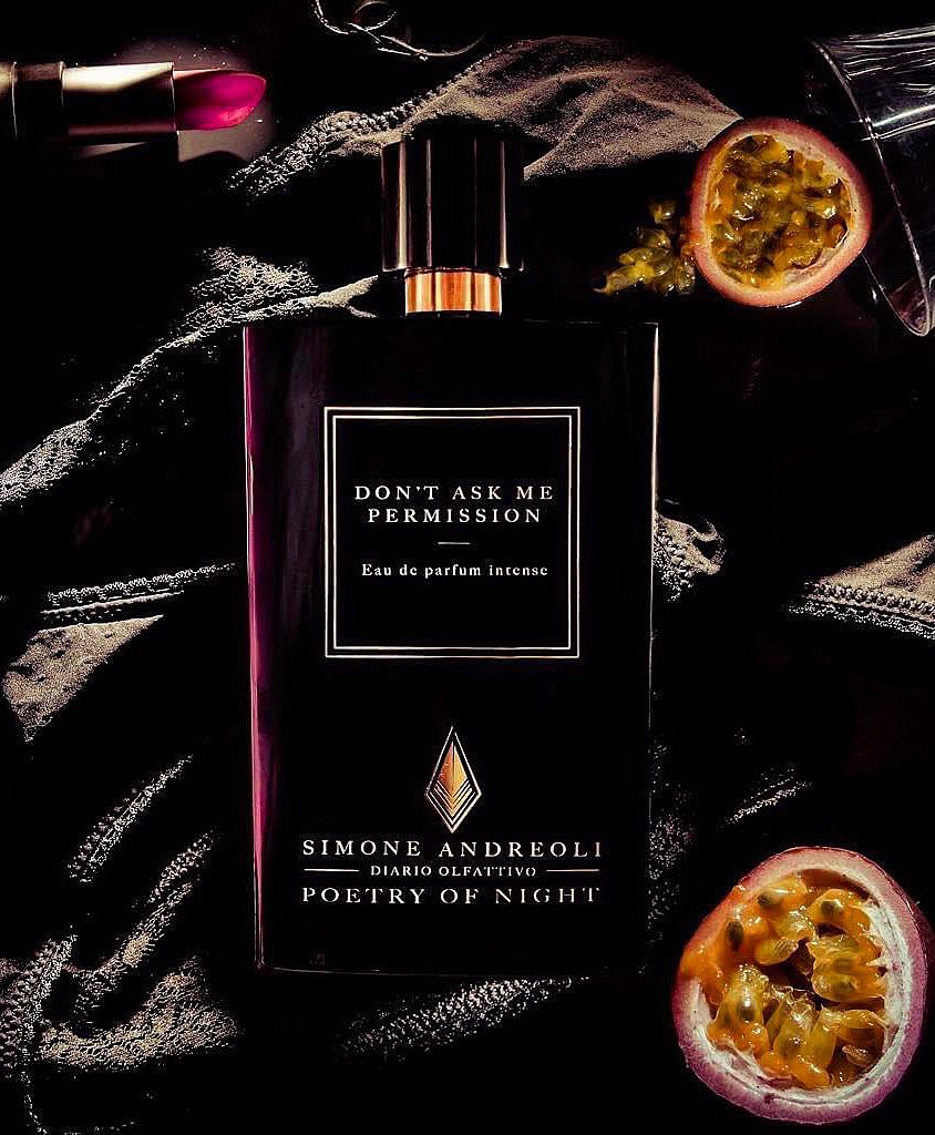 Don't Ask Me Permission - Scent of Rio - immagine 2