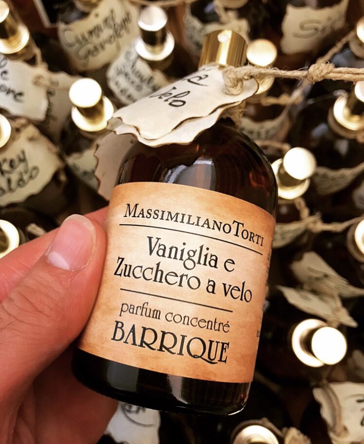 Vaniglia e Zucchero a Velo - immagine 3