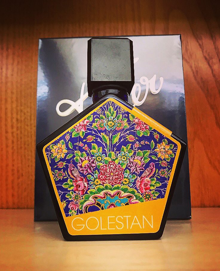 Golestan - immagine 2