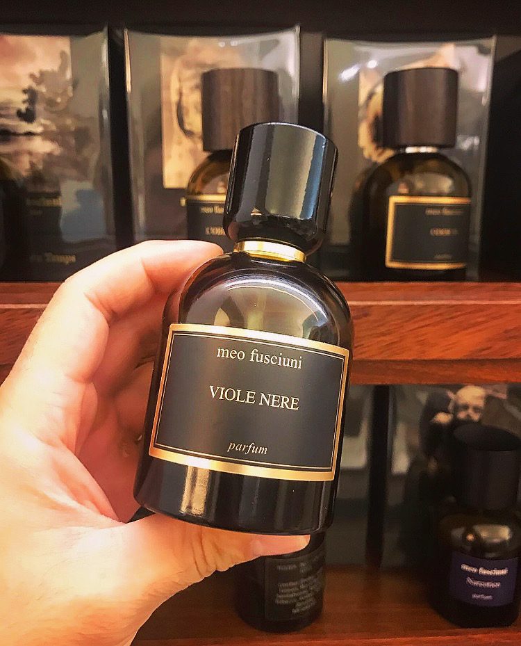 Viole Nere - immagine 9