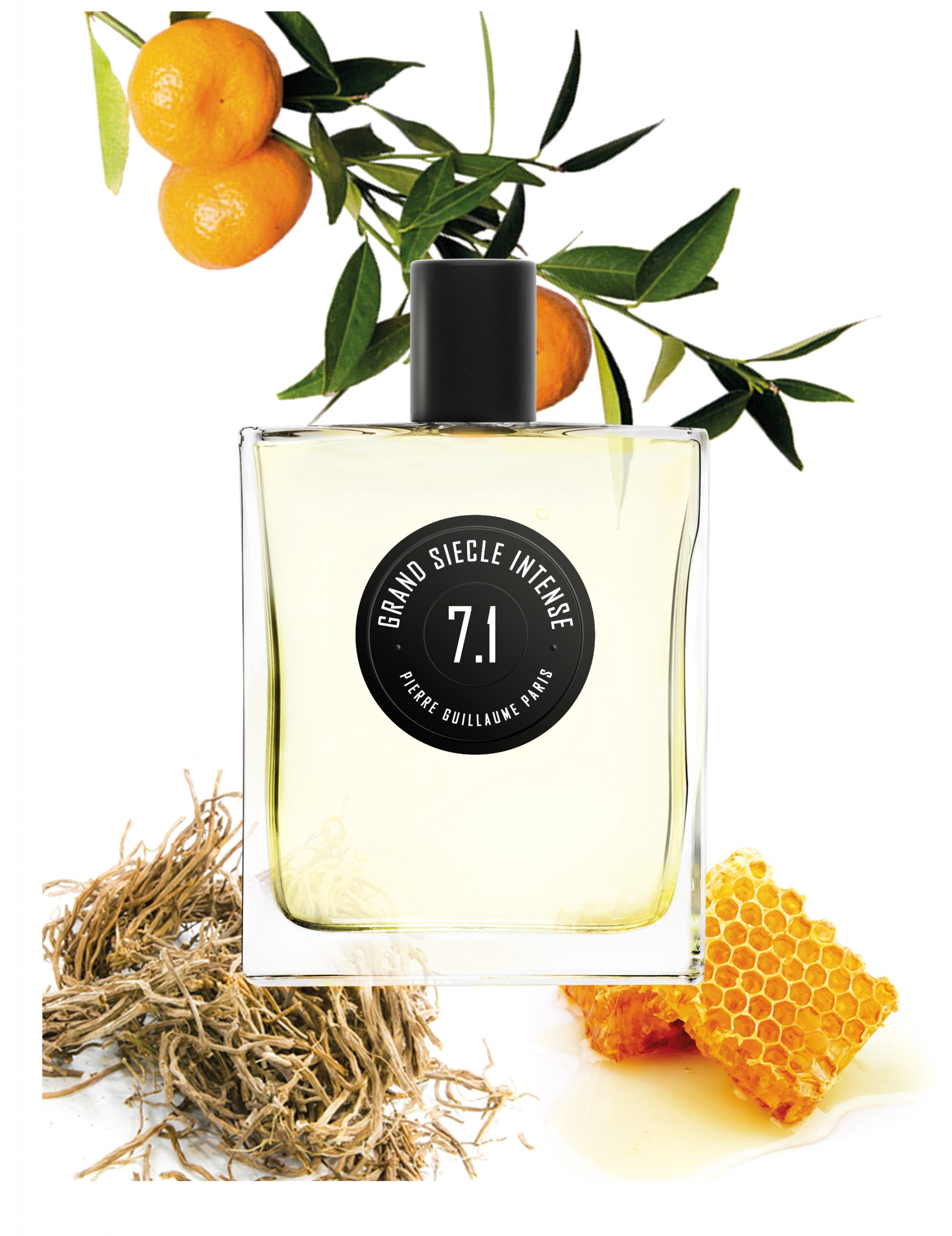 7.1 Grand Siècle Intense 100