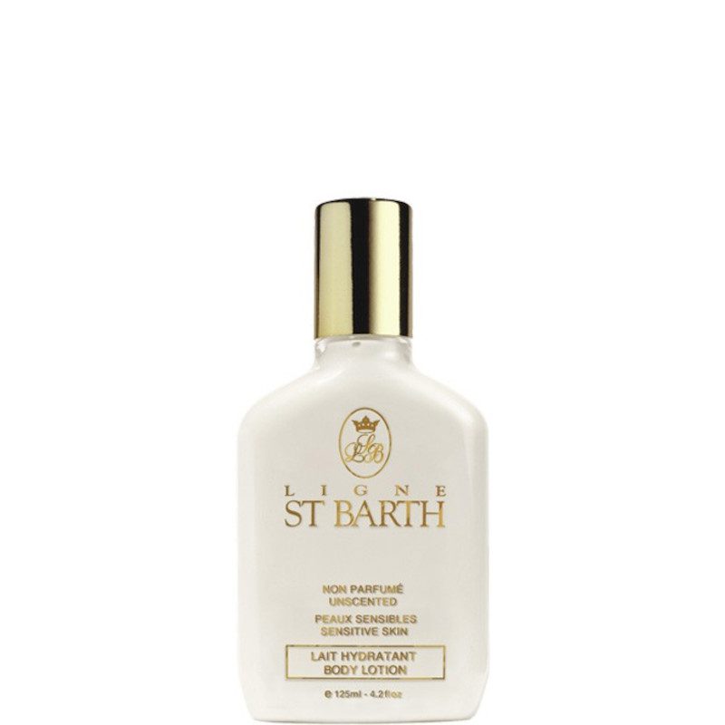 Fluide Hydratant Corps non parfumè - immagine 3
