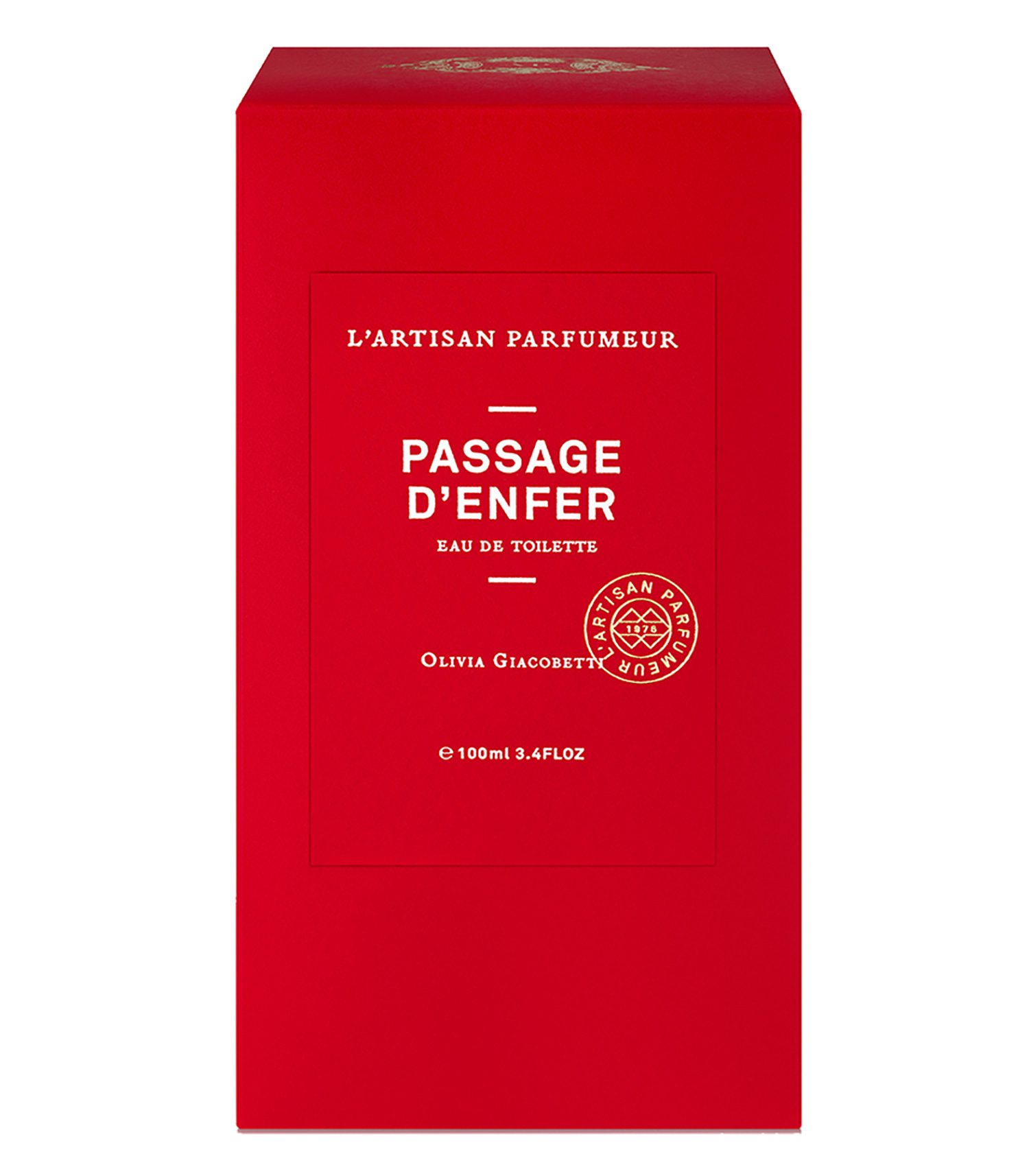 Passage d'Enfer - immagine 2