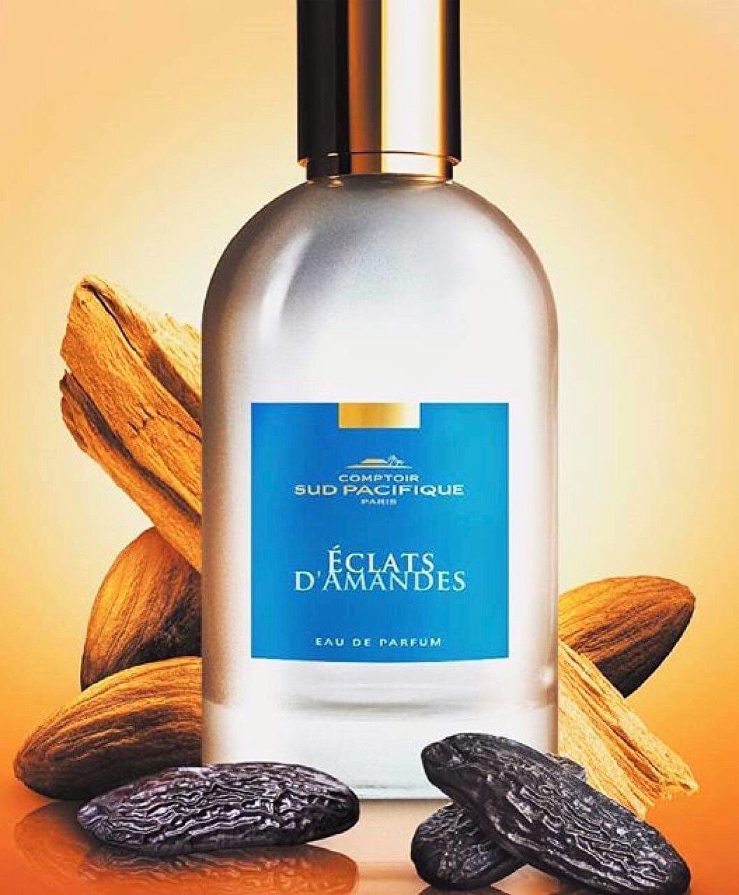 Éclats d'Amandes - immagine 2