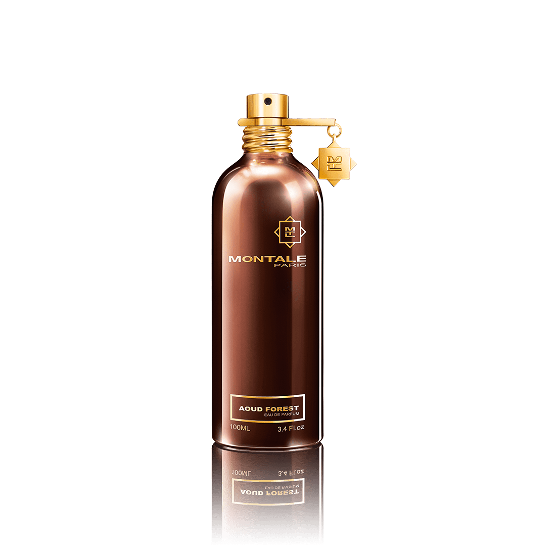 Aoud Forest