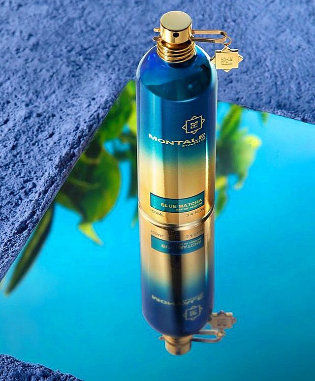 Blue Matcha - immagine 2