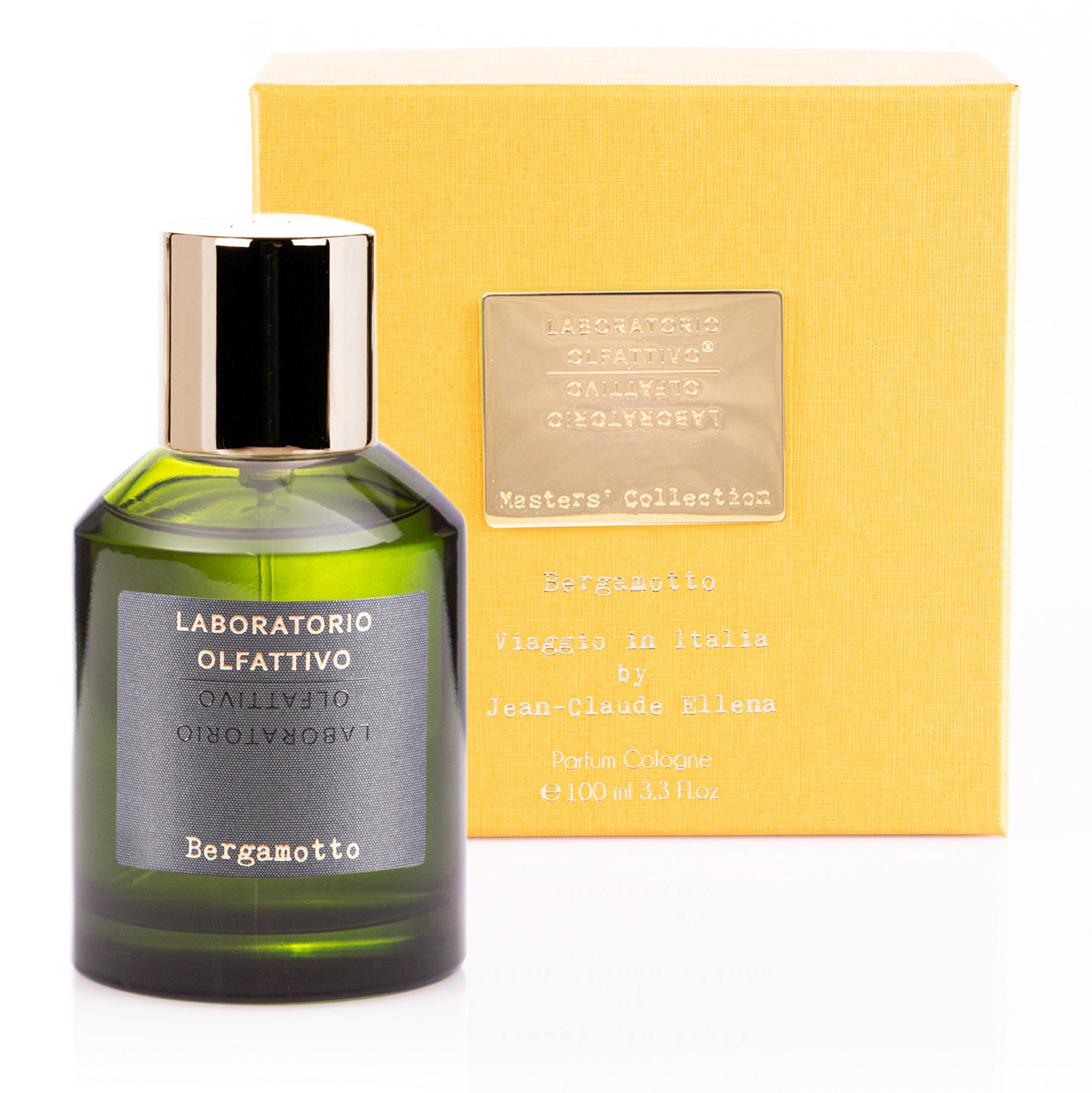 Bergamotto 100 - immagine 3