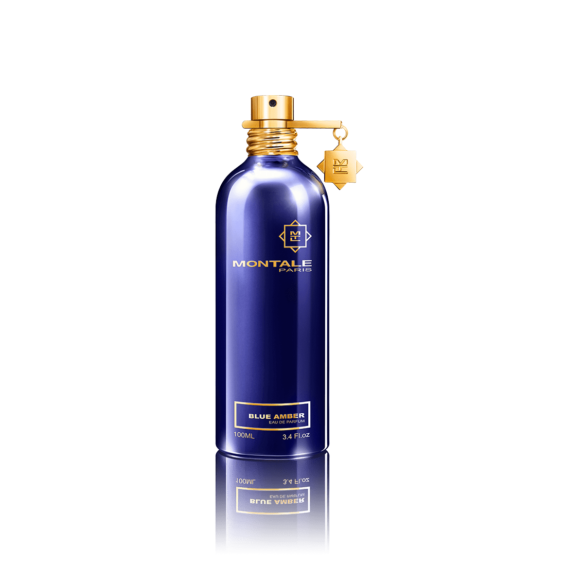 Blue Amber
