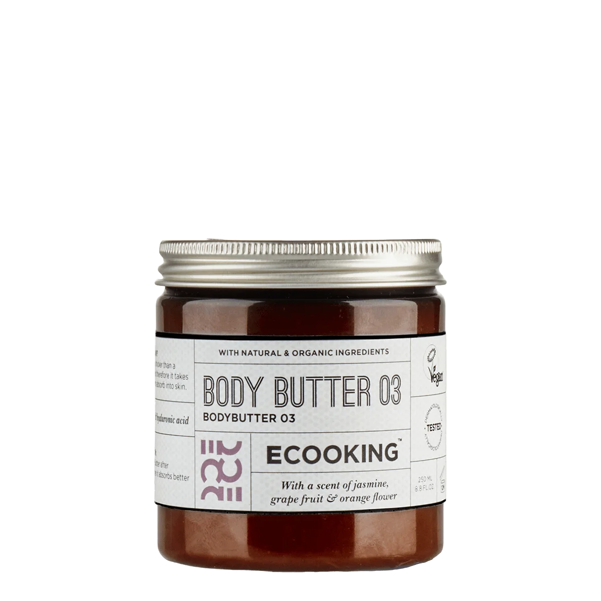 Body Butter 03