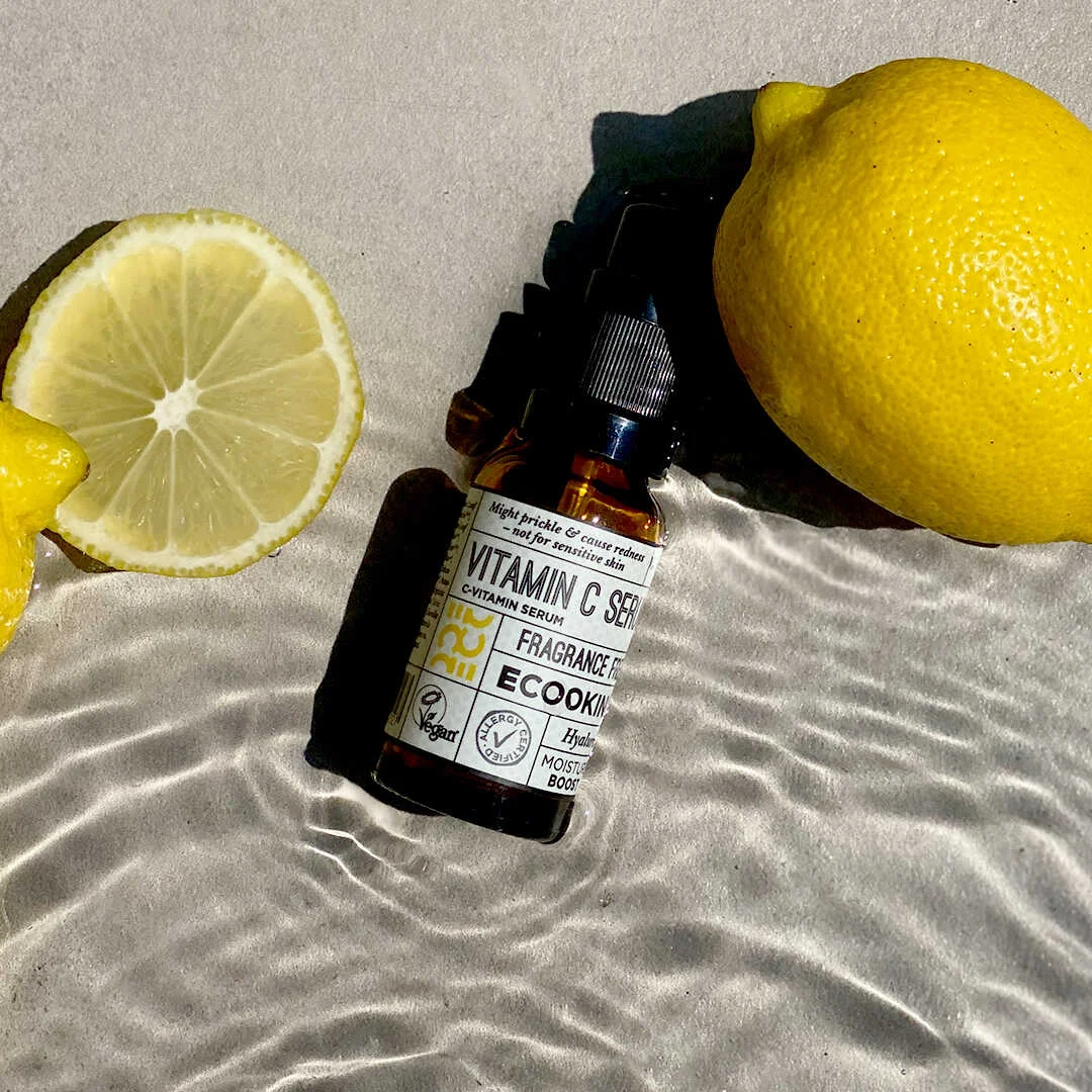 Vitamin C Serum - immagine 2
