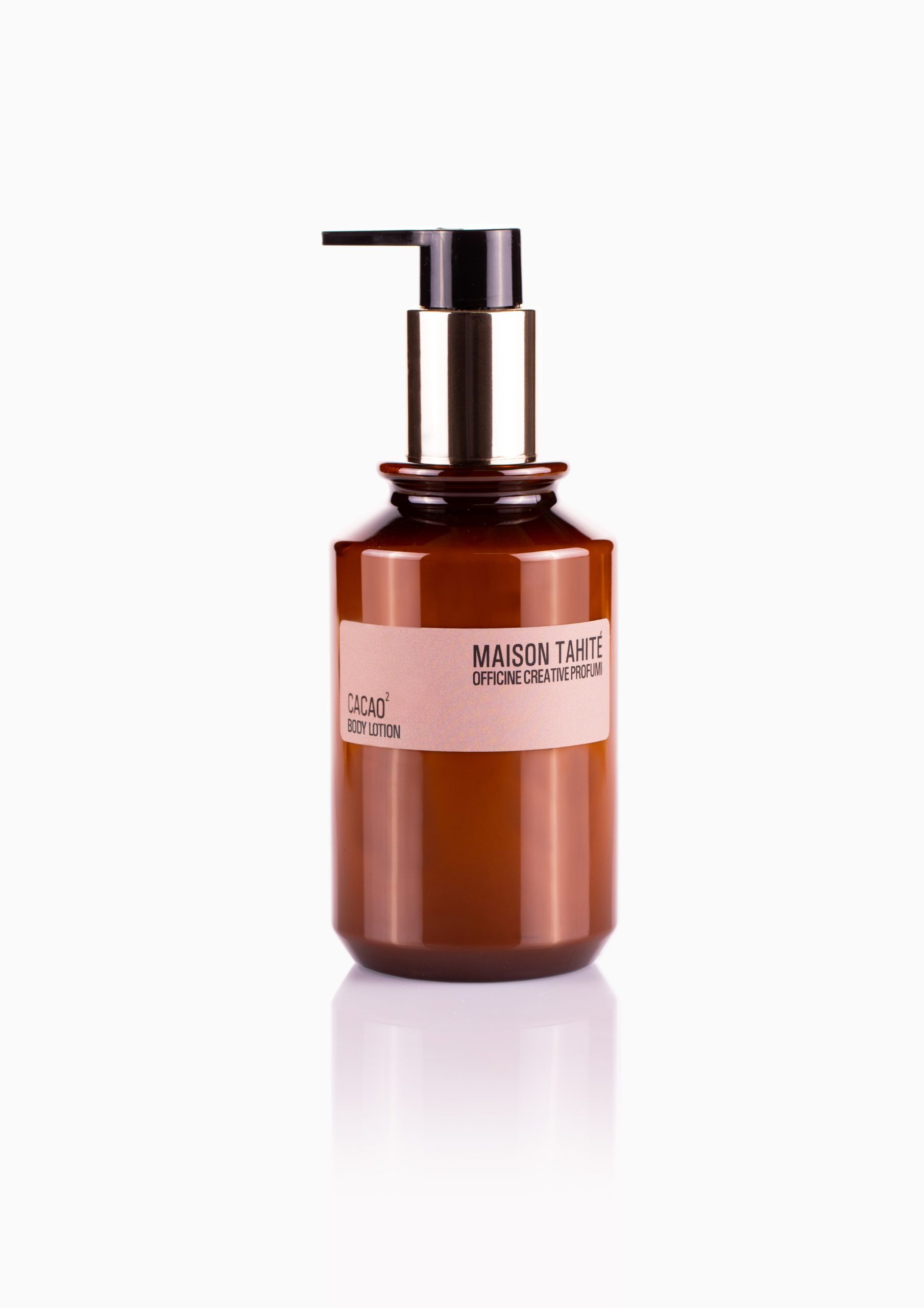 Cacao² Body Lotion