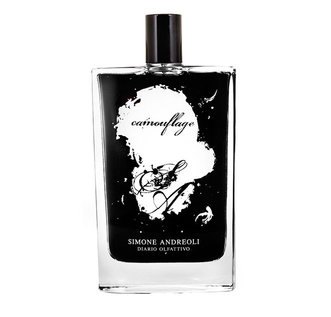 Camouflage - Scent of Dubai - immagine 2