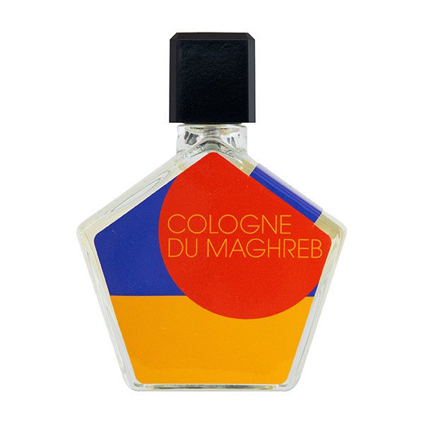 Cologne du Maghreb