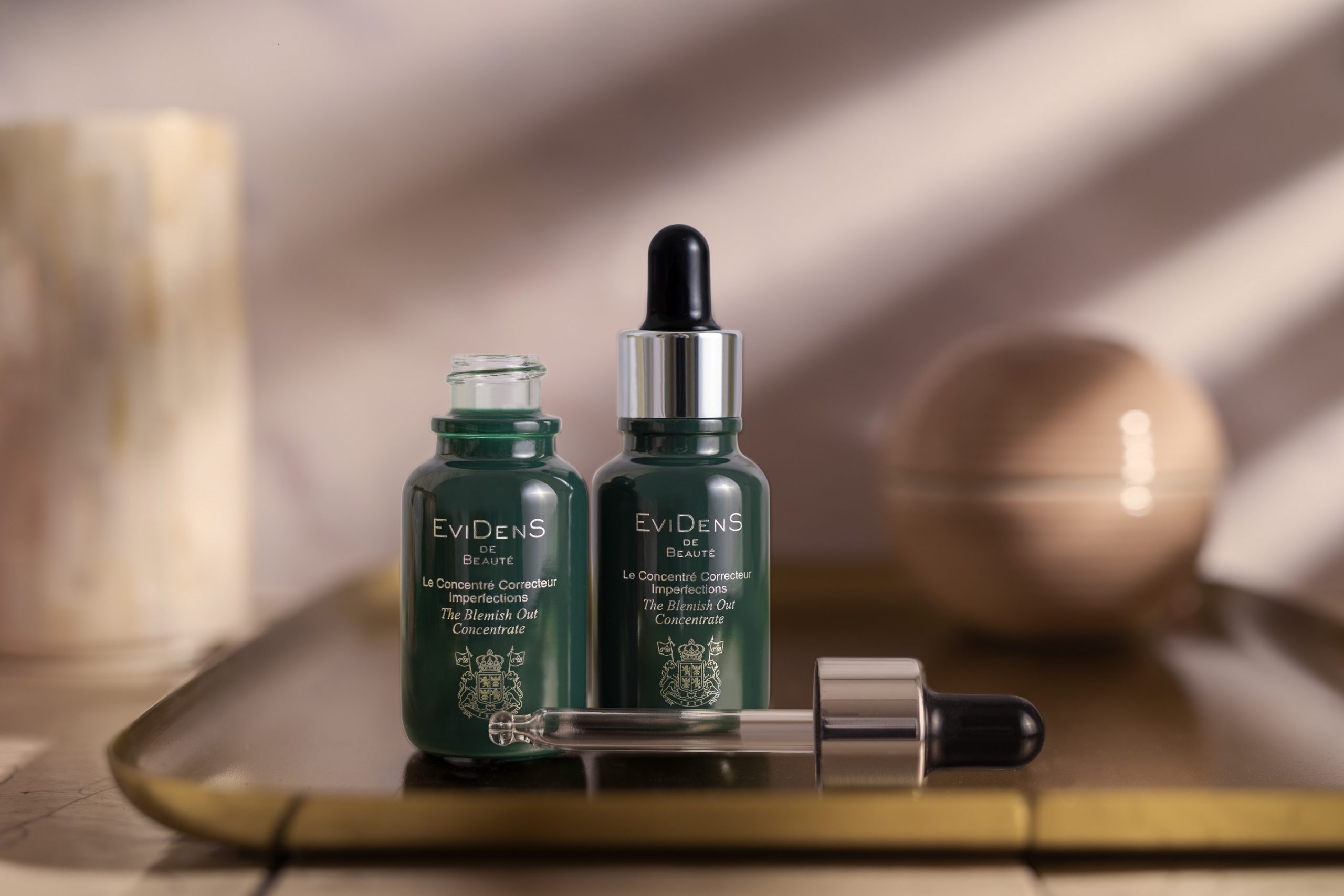 Le Concentrè Correcteur Imperfections - immagine 6