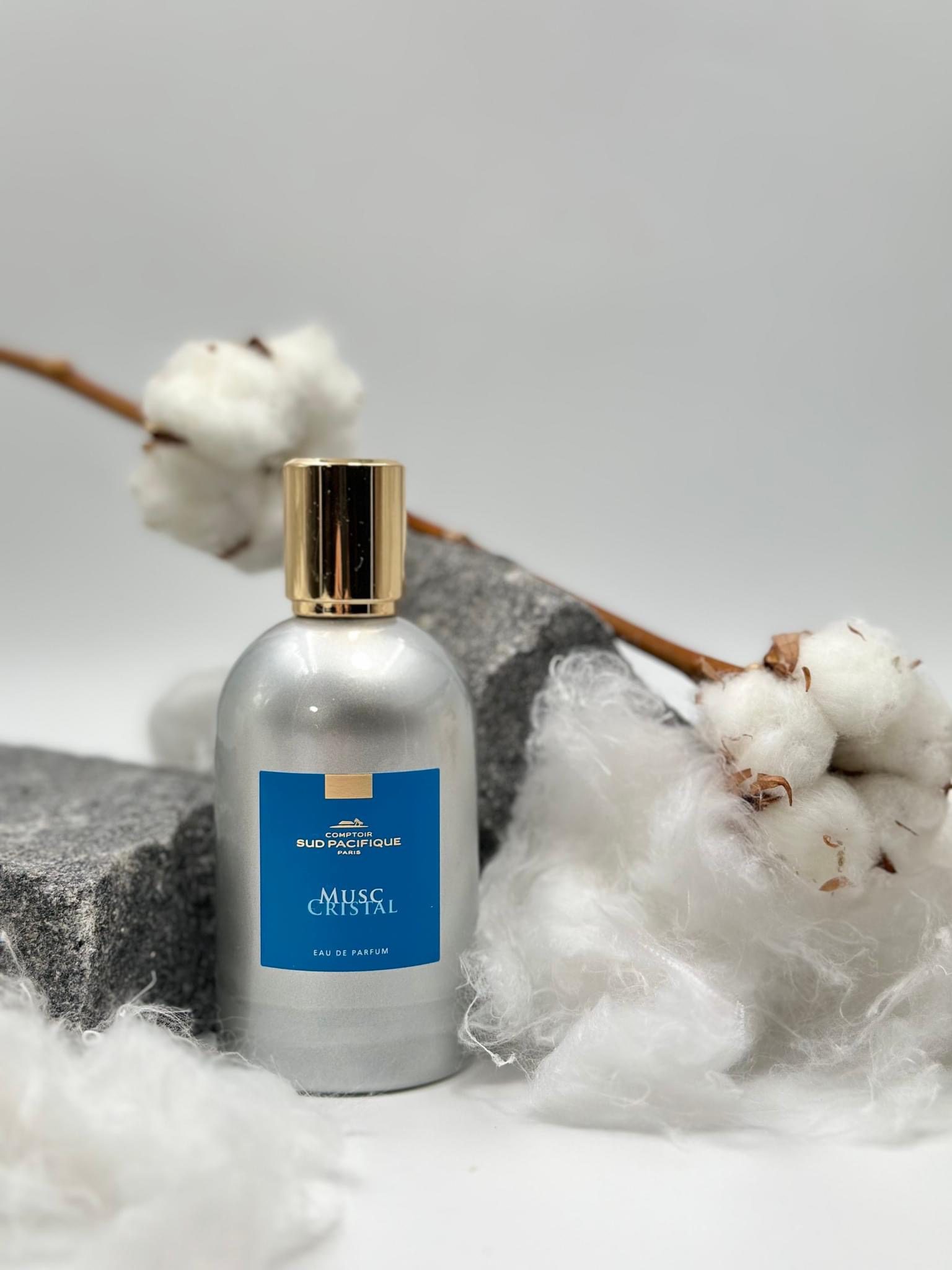 Musc Cristal - immagine 2