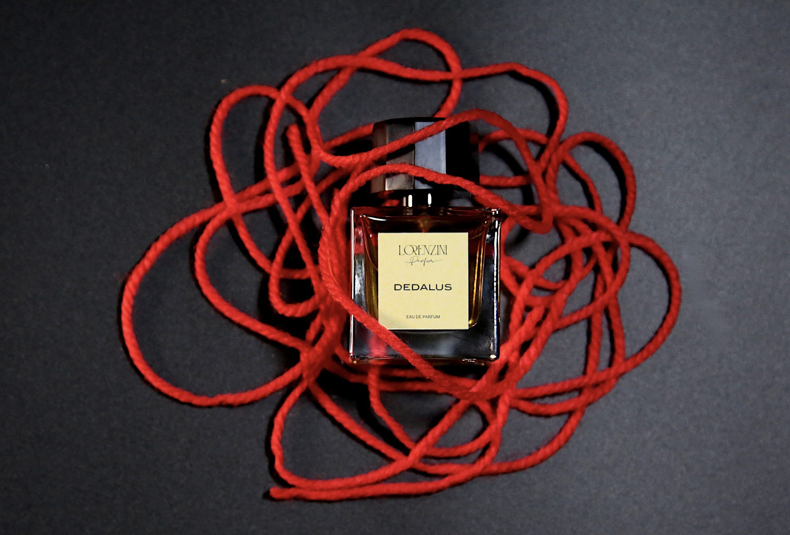 Dedalus - immagine 2