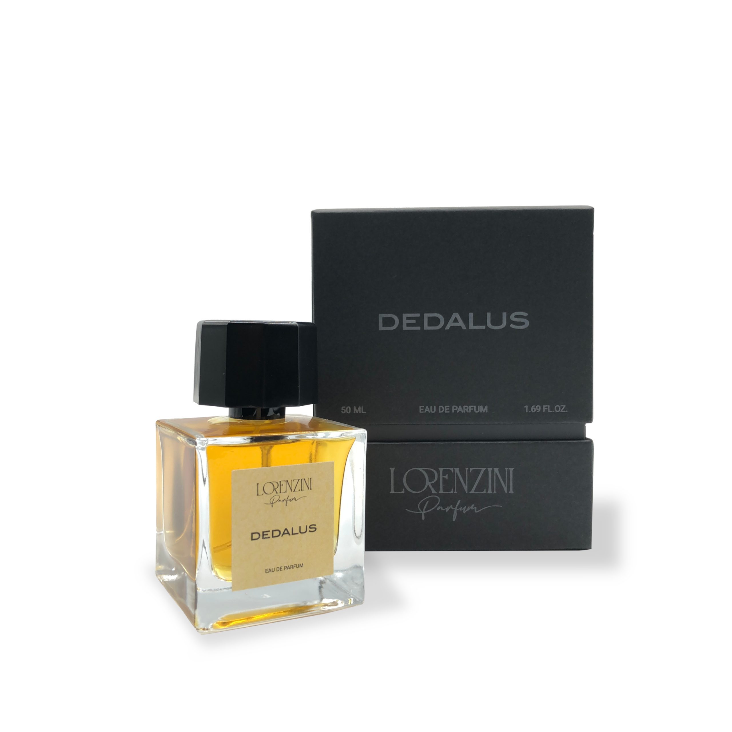 Dedalus - immagine 3
