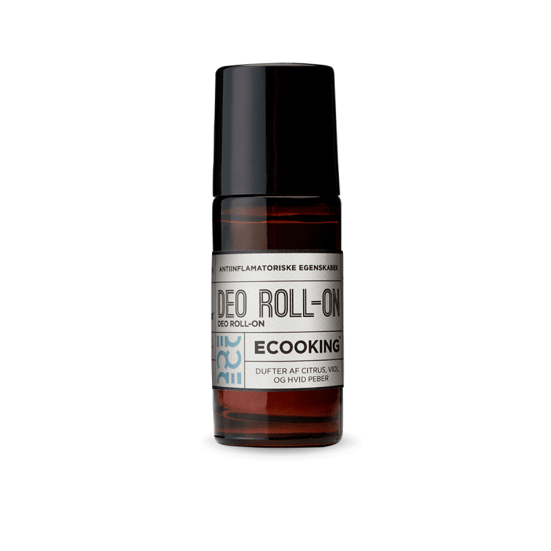 Deo Roll-On
