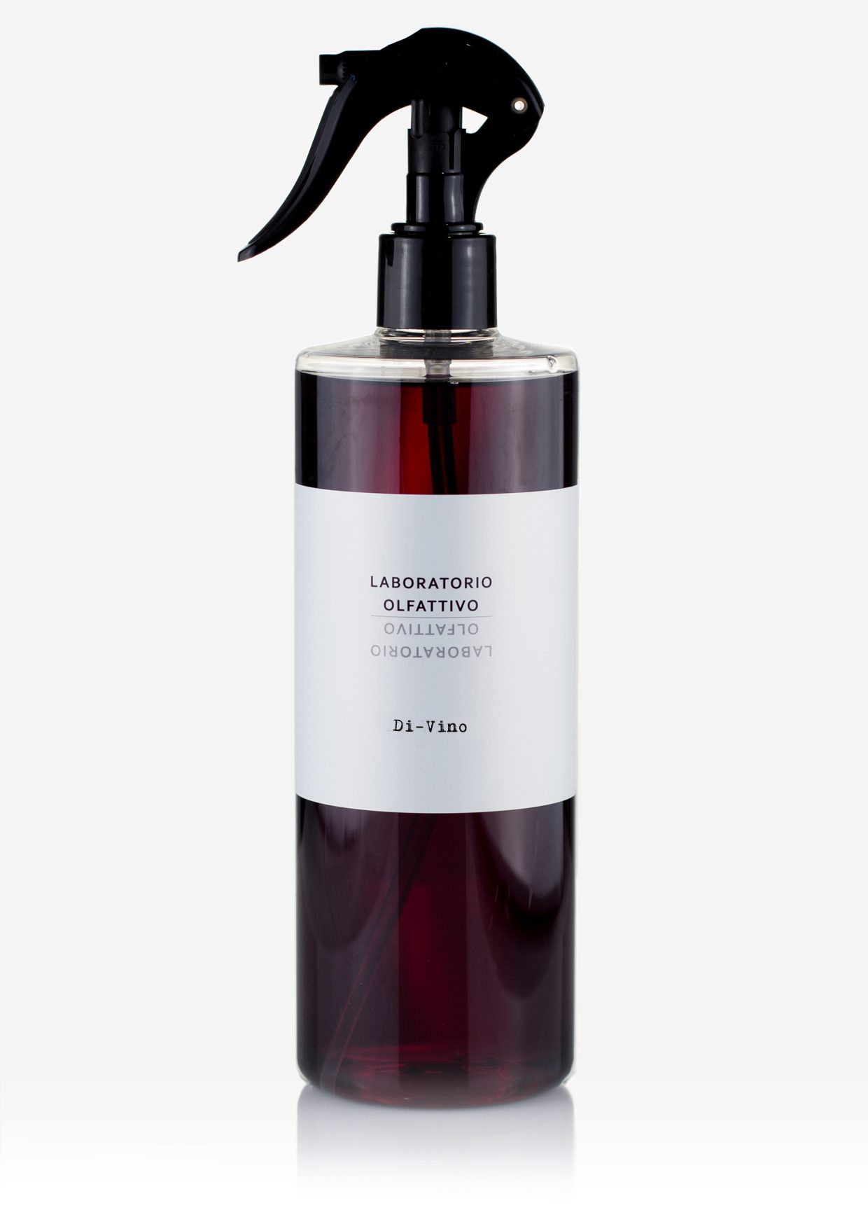 Di-Vino Spray per ambiente Grandi Spazi