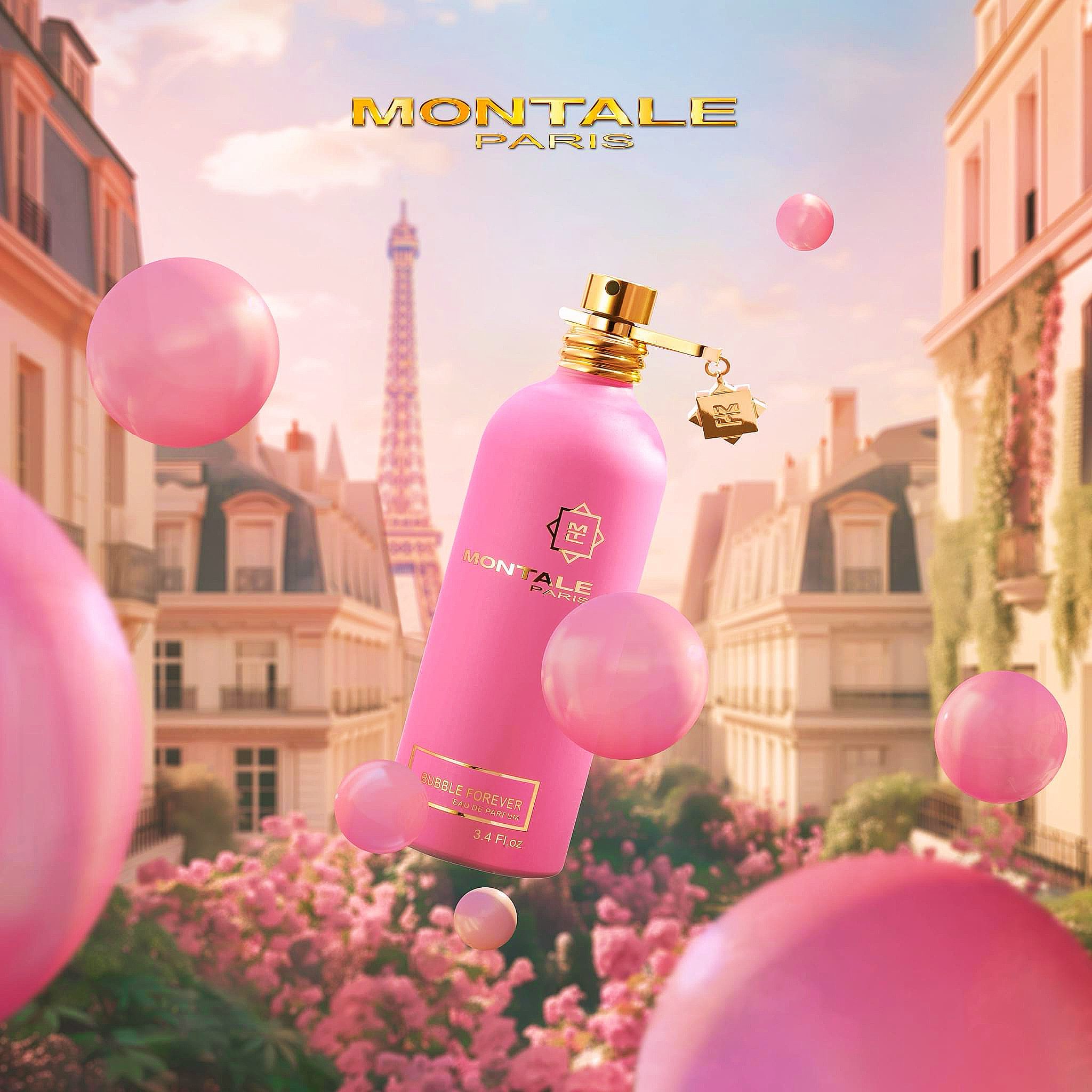 Bubble Forever - immagine 2