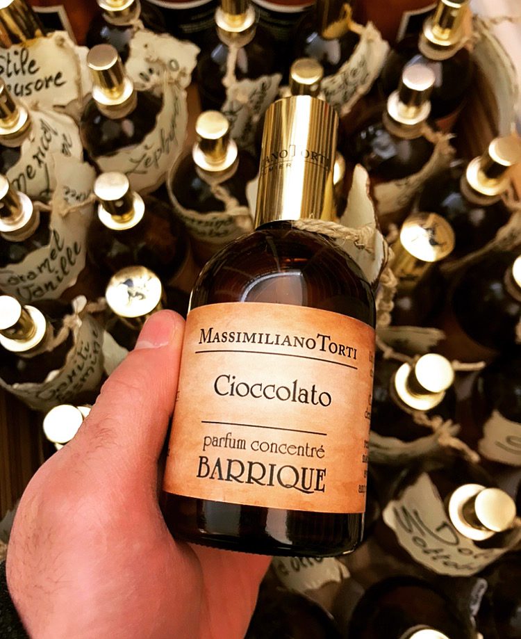 Cioccolato - immagine 4