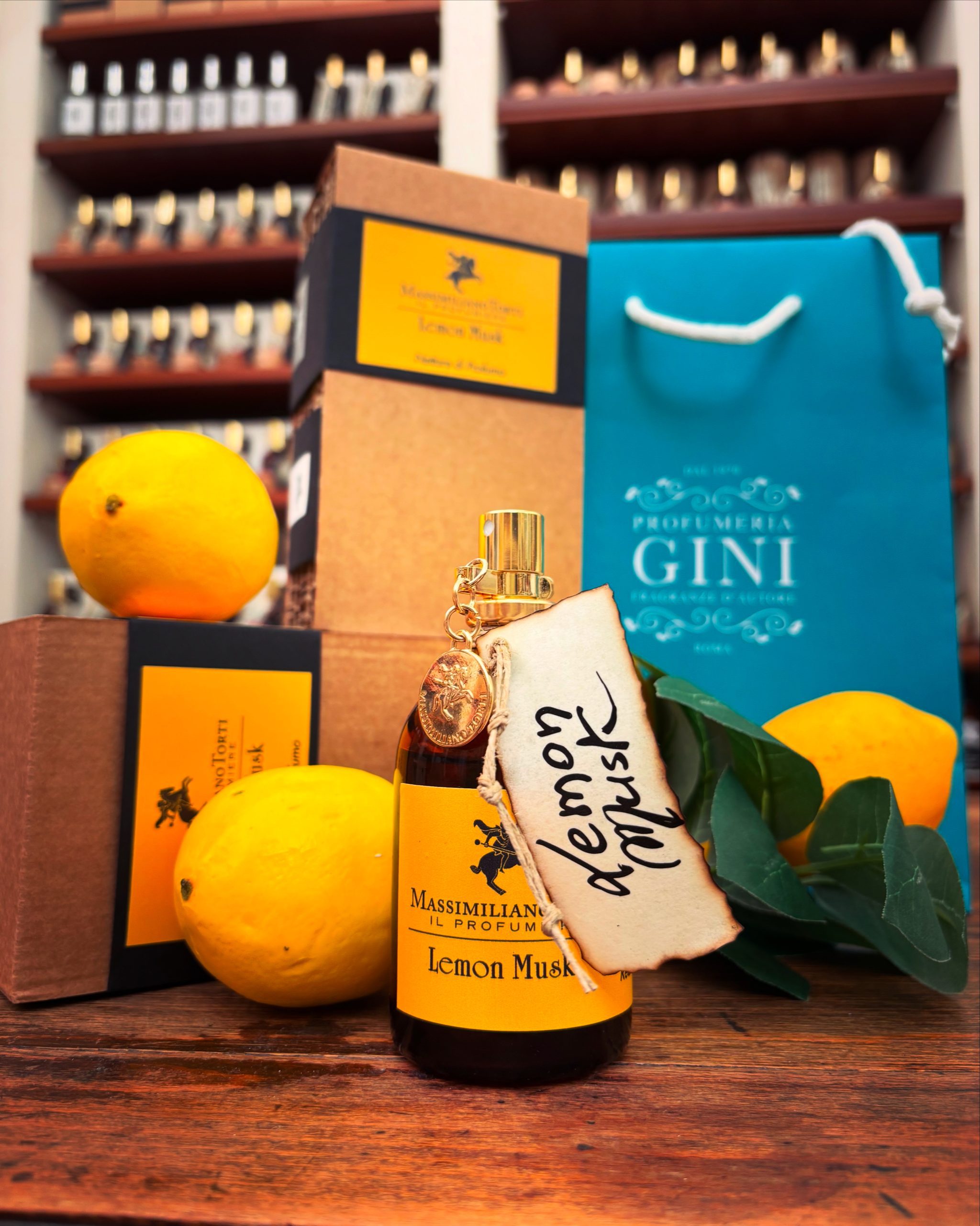 Lemon Musk - immagine 4